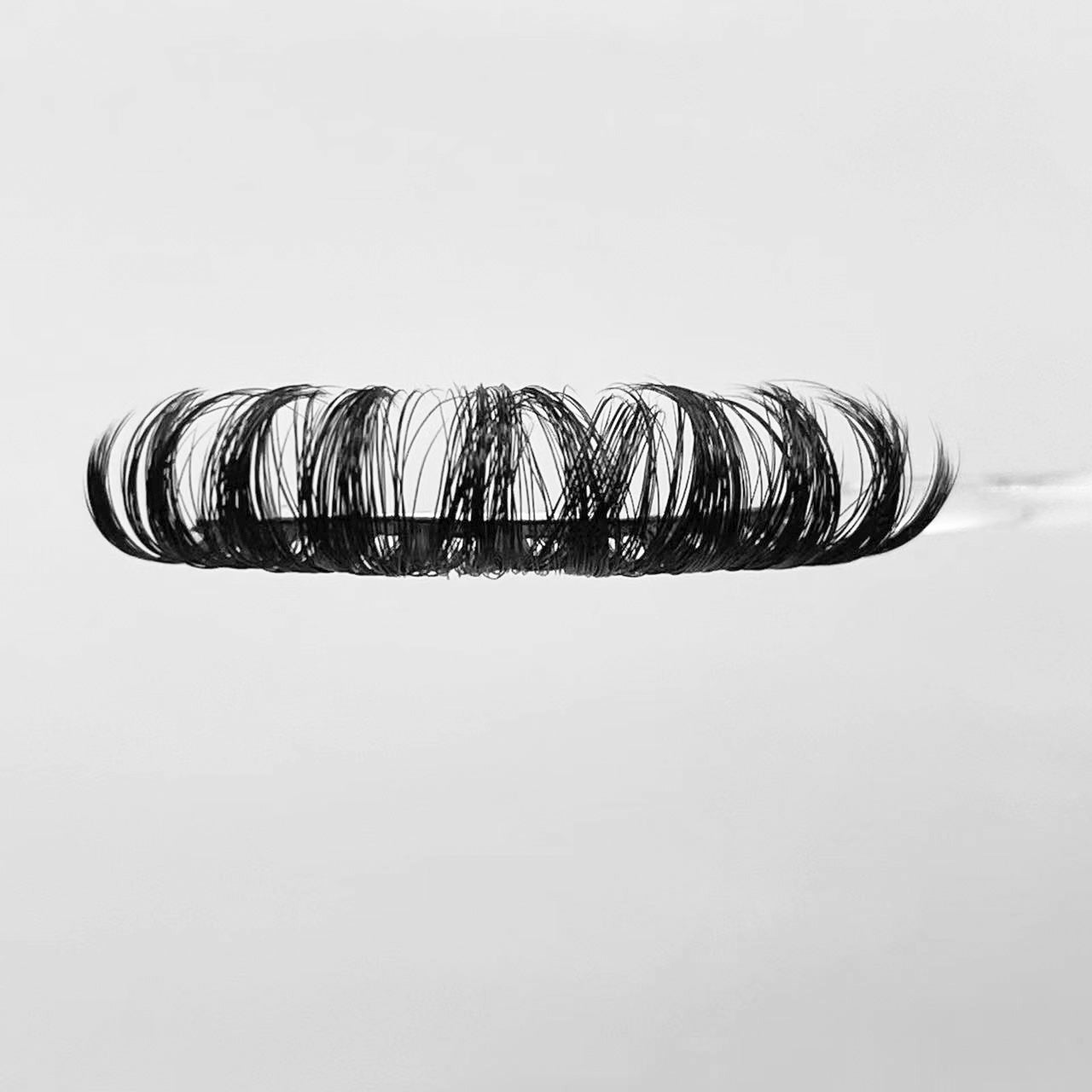 20mm Russian Curl Lashes XW9X-20E