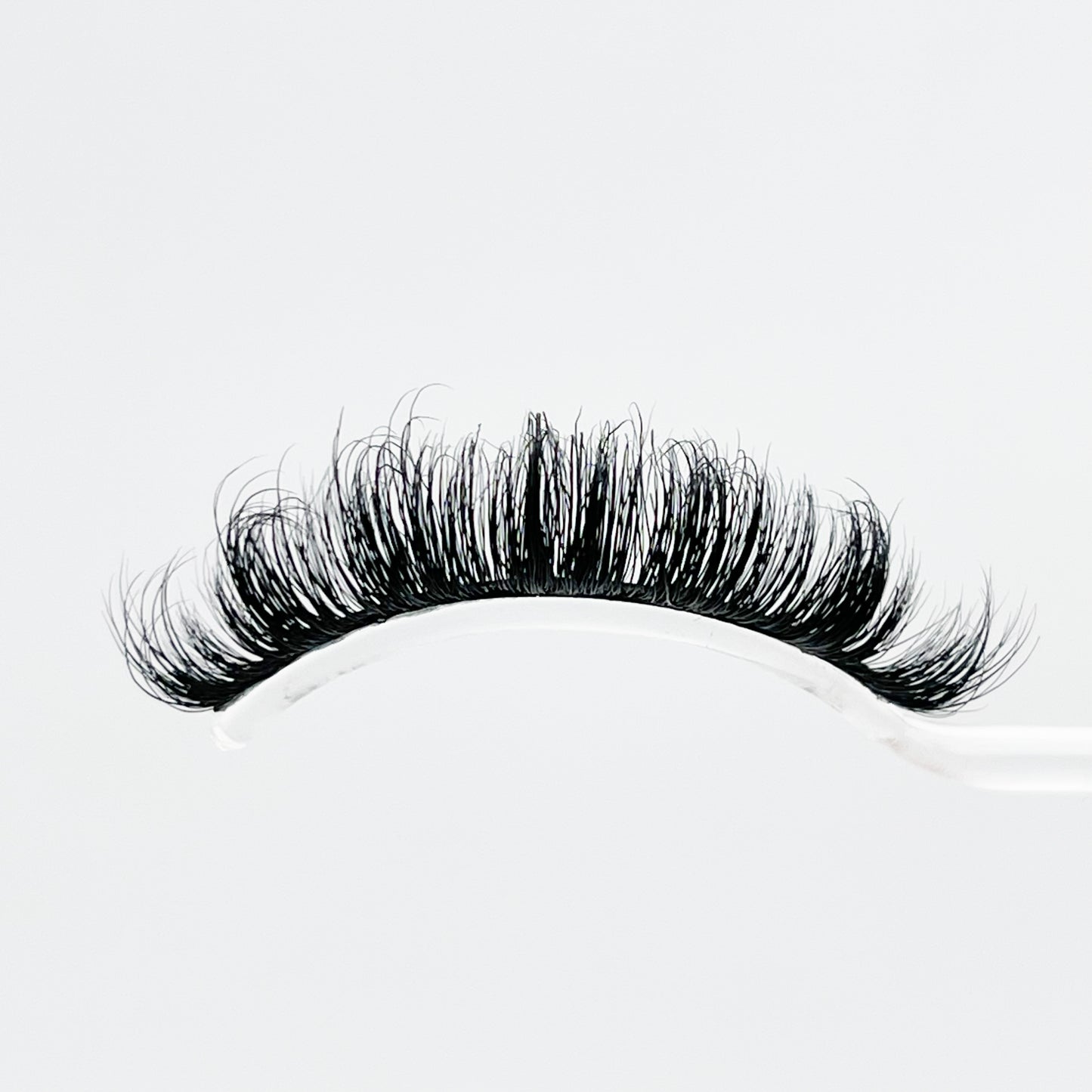 15mm Fluffy Mink Lashes M639-F