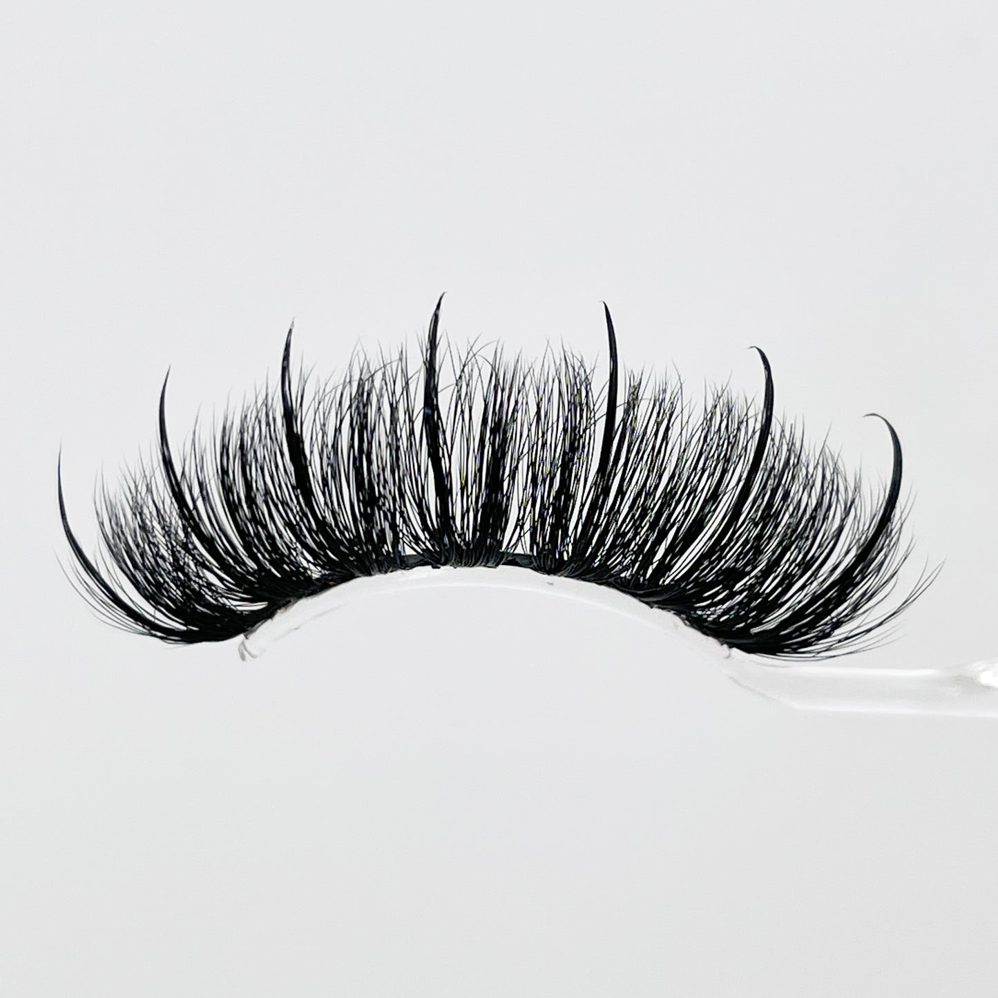 Wispy Faux Mink Lashes N8761