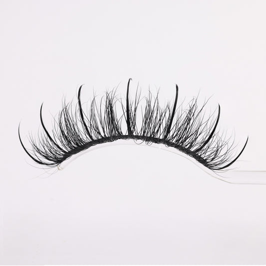 20mm Wispy Mink Lashes 8566-FN