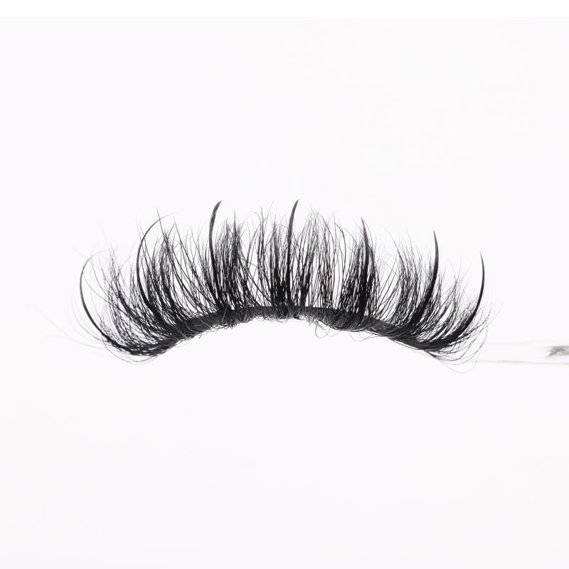 25mm Wispy Mink Lashes 71A-FN