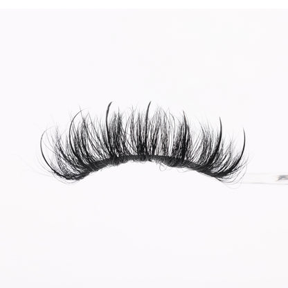 25mm Wispy Mink Lashes 71A-FN