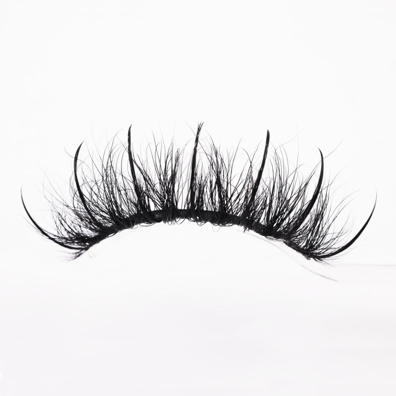 20mm Wispy Mink Lashes 8056-FN