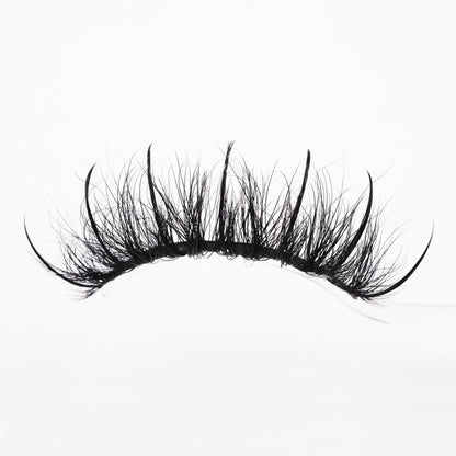 20mm Wispy Mink Lashes 8056-FN