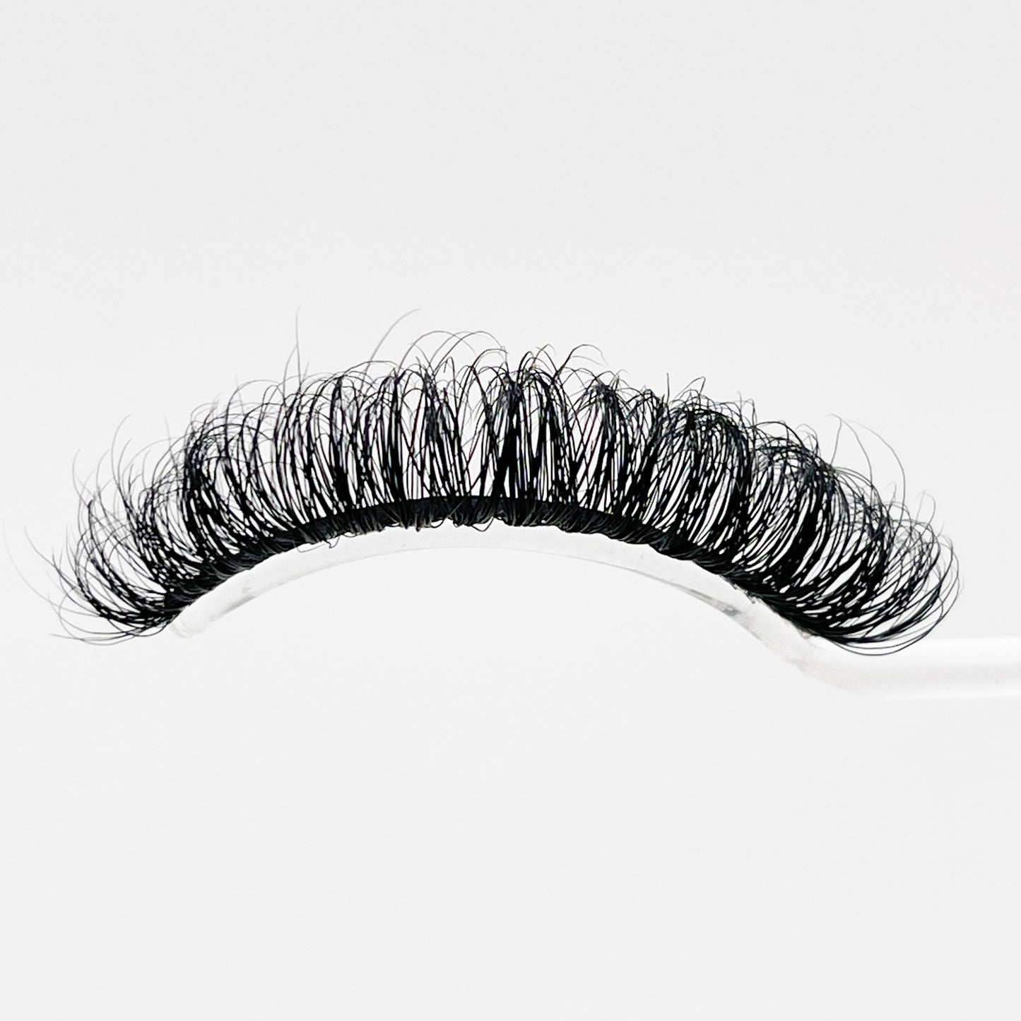 15mm Fluffy Mink Lashes M006-F