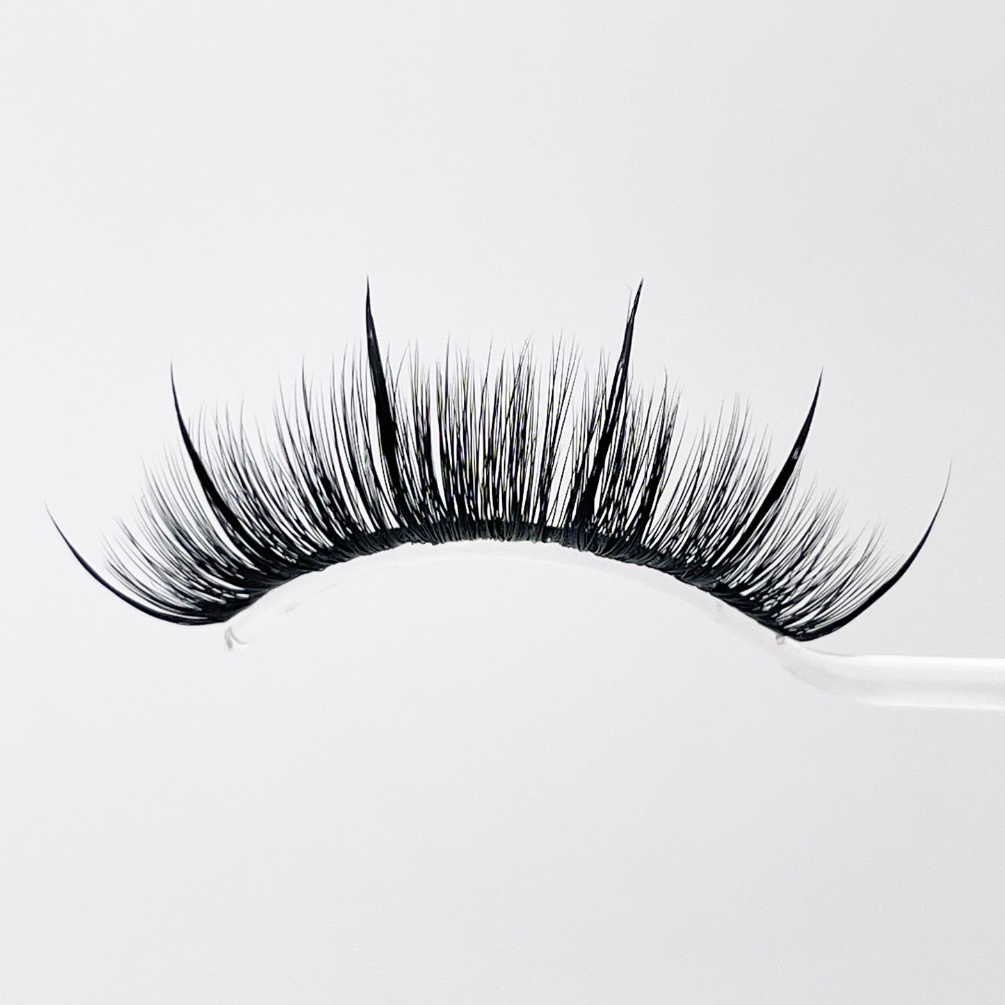 Wispy Faux Mink Lashes N3