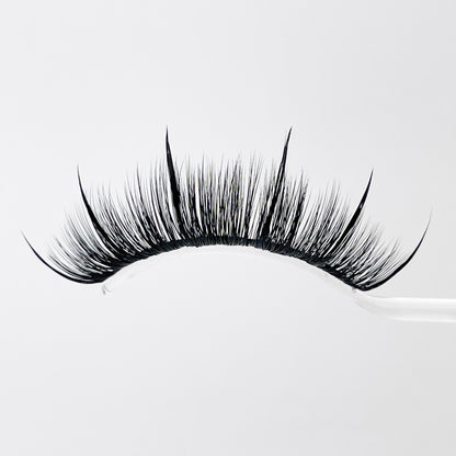 Wispy Faux Mink Lashes N3