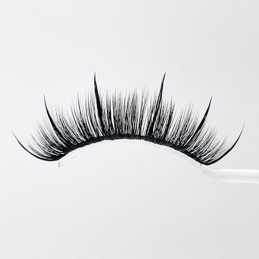 Wispy Faux Mink Lashes N3