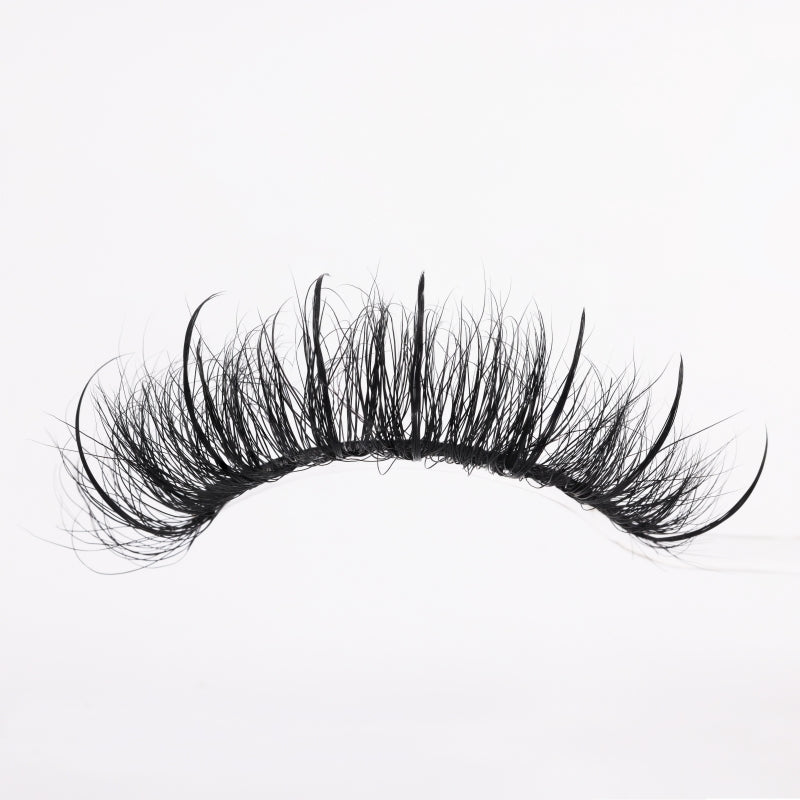 20mm Wispy Mink Lashes 8109-FN