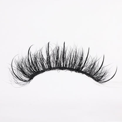 20mm Wispy Mink Lashes 8109-FN