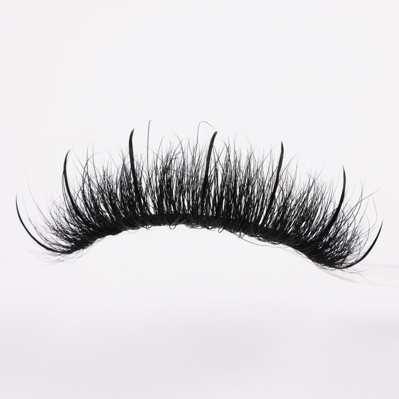 20mm Wispy Mink Lashes 8099-1FN