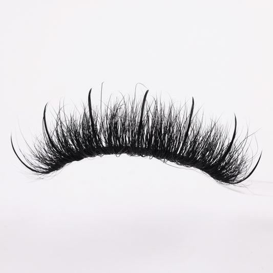 20mm Wispy Mink Lashes 8099-1FN