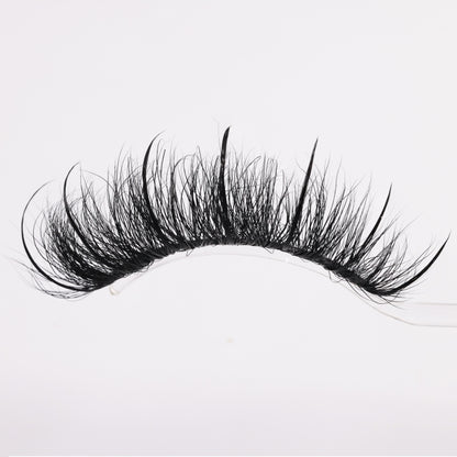 20mm Wispy Mink Lashes 8388-FN