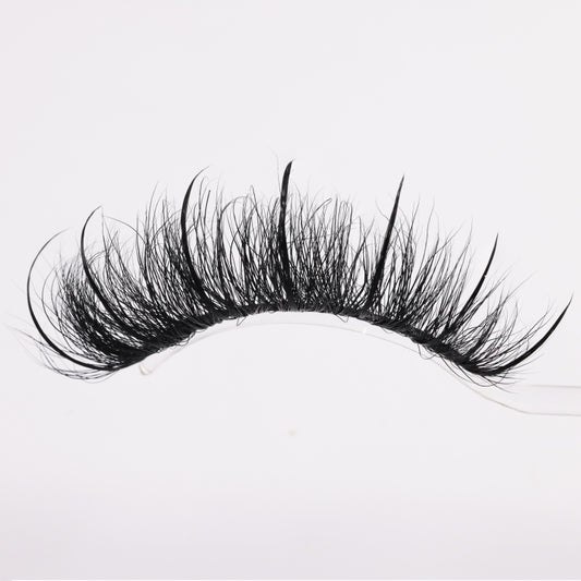 20mm Wispy Mink Lashes 8388-FN