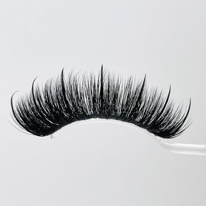 Wispy Faux Mink Lashes N8076