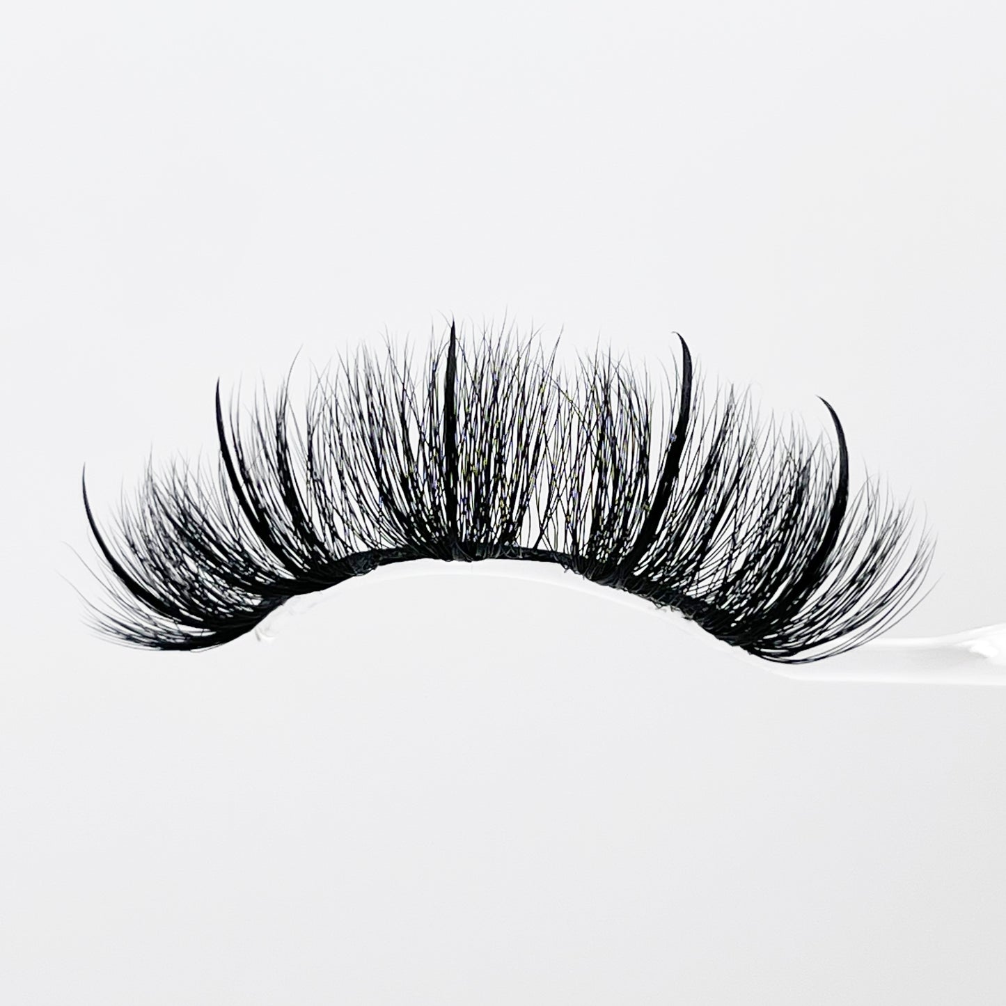 Wispy Faux Mink Lashes N815