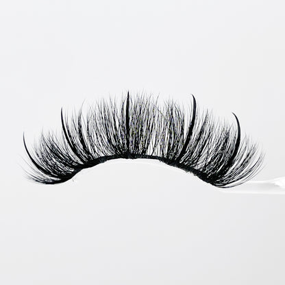 Wispy Faux Mink Lashes N815
