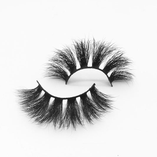 20mm Mink Lashes 8165