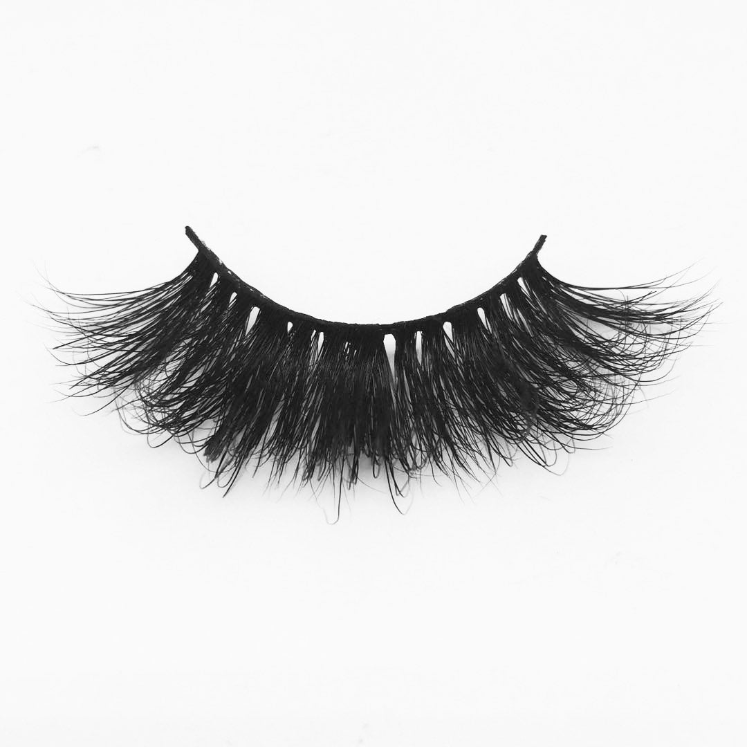 25mm Mink Lashes 753C