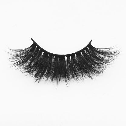 25mm Mink Lashes 753C