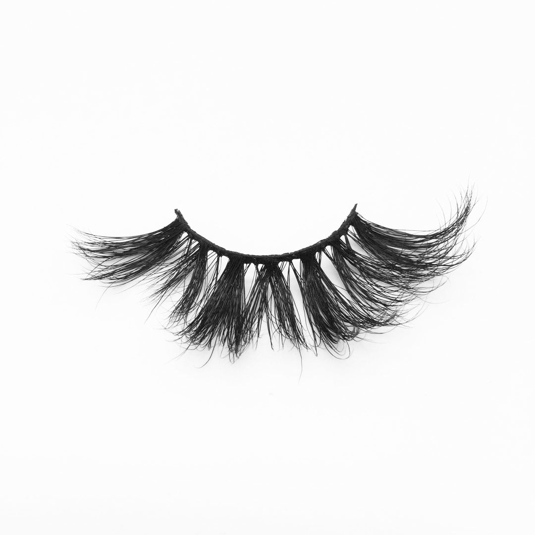 25mm Mink Lashes 678A