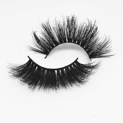 25mm Mink Lashes 753C