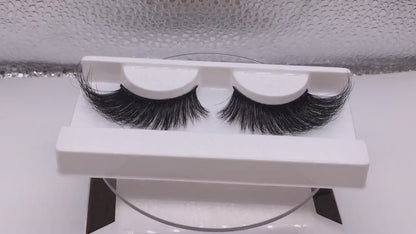 25mm Mink Lashes 289A