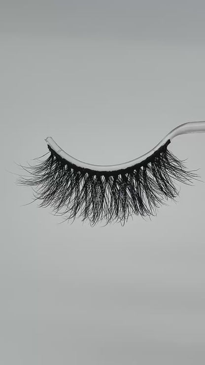 20mm Mink Lashes 8174