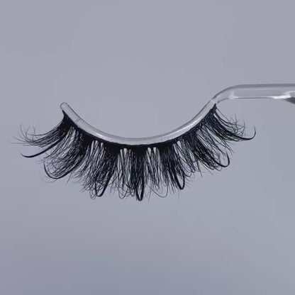 20mm Wispy Mink Lashes 8GN38-FN