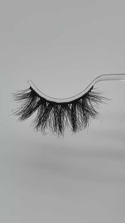 20mm Mink Lashes 8708