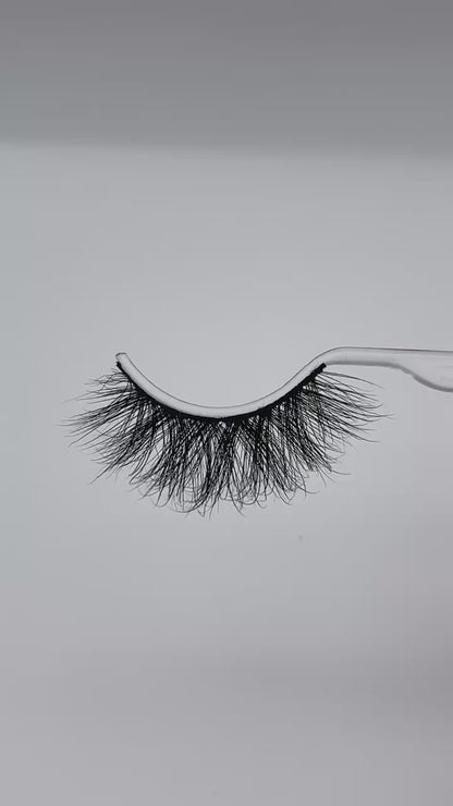 20mm Mink Lashes 8100