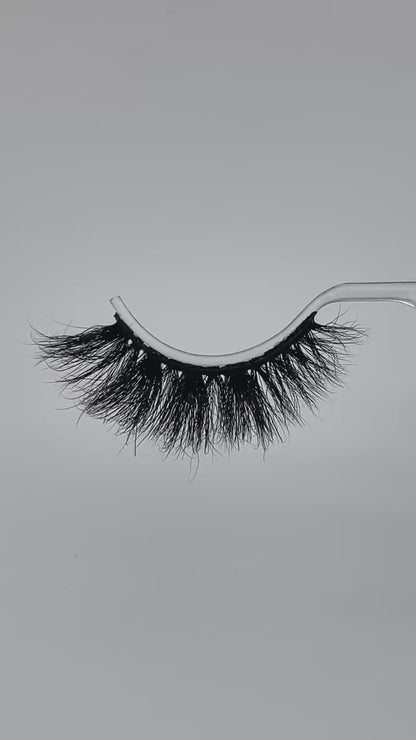 22mm Mink Lashes 9925