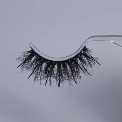 20mm Wispy Mink Lashes 8056-FN