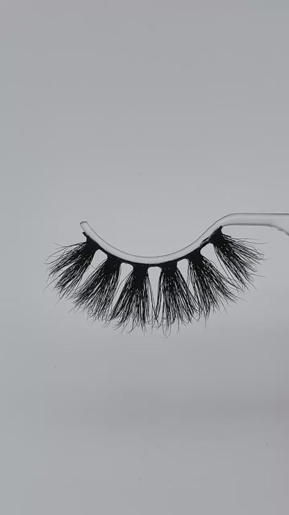 20mm Mink Lashes 8165
