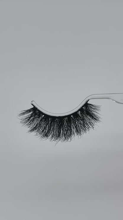 20mm Mink Lashes 8108