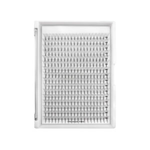 Pointy Base Premade Volume Fans Eyelashes